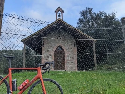 Ermita de Lurdes