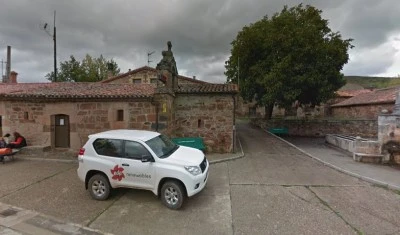 Ermita de Misa (Villoruebo)