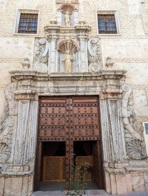Convento De San Francisco
