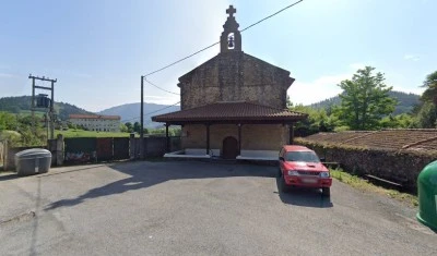 Ermita de Ntra. Sra. de Isasi
