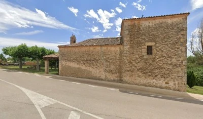 Ermita de Ntra. Sra. de las Angustias