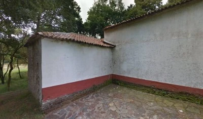 Ermita de Ntra. Sra. de las Virtudes