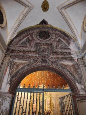 Ermita de Ntra. Sra. de los Ángeles