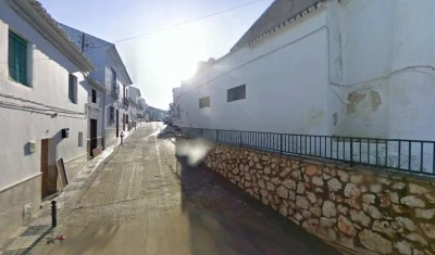 Ermita de Ntra. Sra. del Carmen