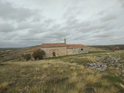 Ermita de Ntra. Sra. del Castillo