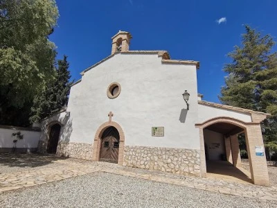 Ermita de Ntra. Sra. del Viñero