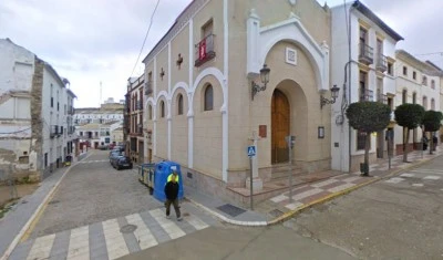 Ermita de Ntro. Padre Jesús Nazareno