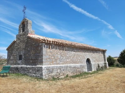 Ermita de Nuestra Señora de las Nieves