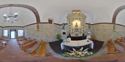 Ermita de Nuestra Señora de las Nieves