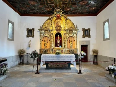 Ermita de Nuestra Señora de los Remedios