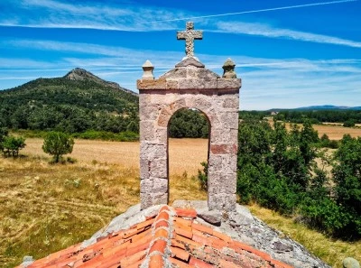 Ermita de Nuestra Señora del Amparo
