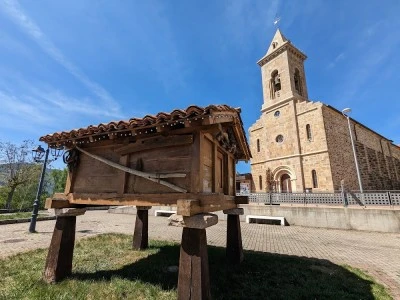 Ermita de Nuestra Señora del Rosario