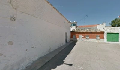 Ermita de Nuestro Padre Jesús y antigua sinagoga