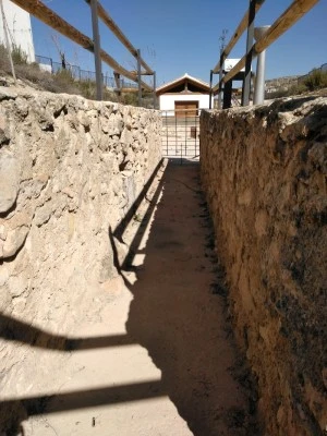 Ermita de San Anton