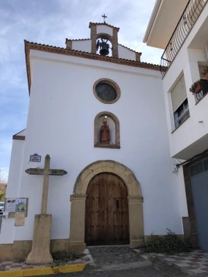 ERMITA DE SAN ANTÓN