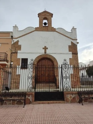 Ermita de San Antón