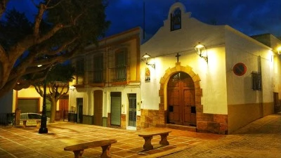 Ermita de San Antonio