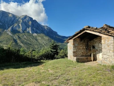 Ermita de San Antonio