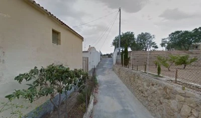 Ermita de San Antonio de la florida