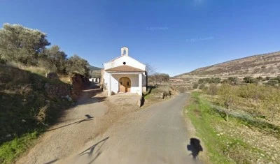 Ermita de San Bartolomé