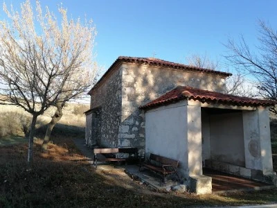 Ermita de San Benito