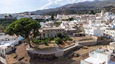 Ermita de San Blas