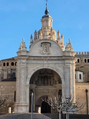 Convento de San Joaquín