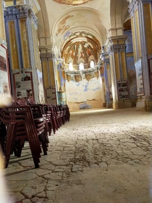 Ermita de San Clemente