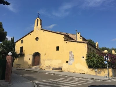 Ermita de San Cristobal