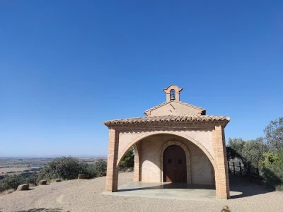 Ermita de San Isidro