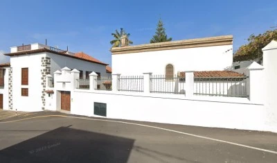 Ermita de San Joaquín y Santa Ana