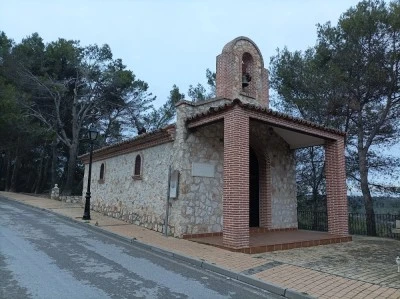 Ermita de San José