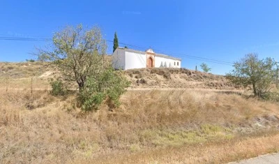 Ermita de San Juan