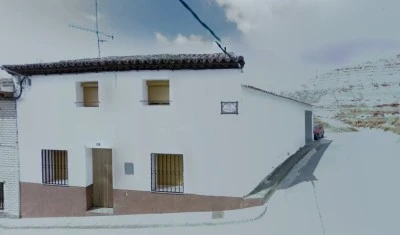 Ermita de San Juan