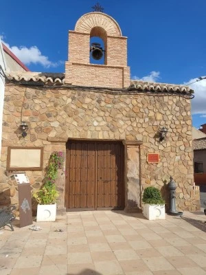 Ermita de San Juan