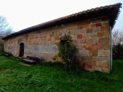Ermita de San Juan