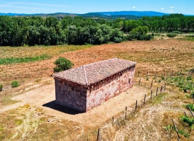 Ermita de San Juan Bautista