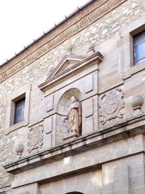 Convento de San José