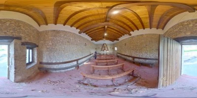 Ermita de San Miguel