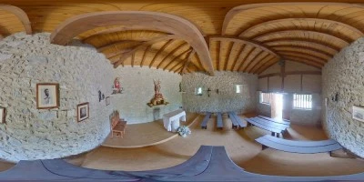 Ermita de San Miguel