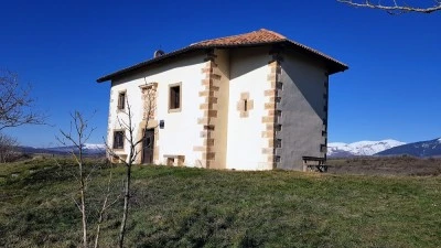 Ermita de San Millan