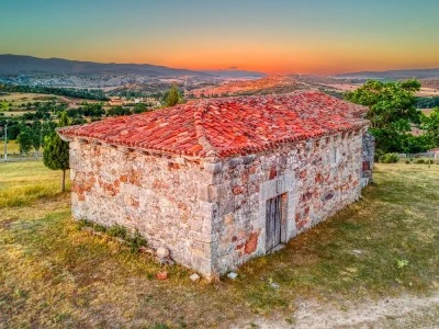 Ermita de San Millán