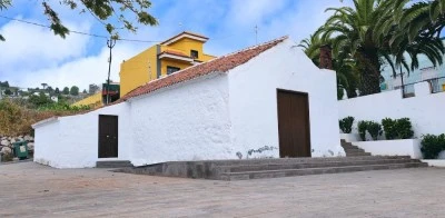 Ermita de San Nicolás
