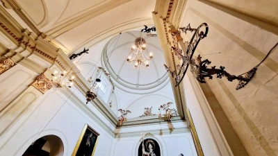 Ermita de San Nicolàs de Bari