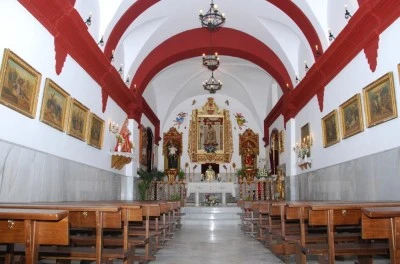 Ermita de San Pedro