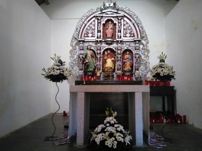 Ermita de San Ramón