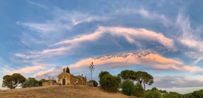 Ermita de San Roque