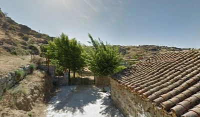 Ermita de San Roque