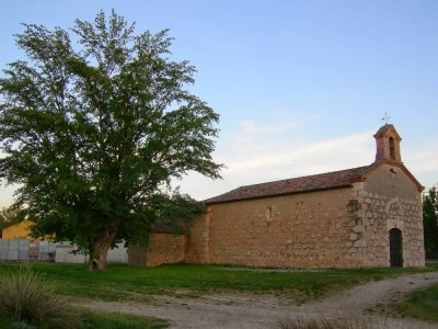 Ermita de San Roque