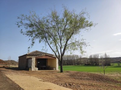 Ermita de San Roque